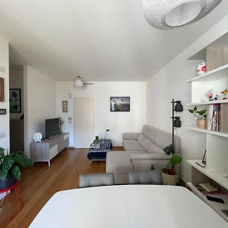 Casa Ampere Apartman Milánó Kültér fotó