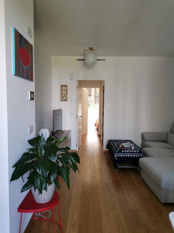 Casa Ampere Apartman Milánó Kültér fotó